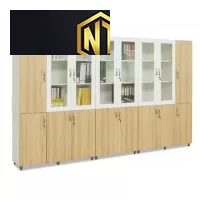 Tủ hồ sơ văn phòng - Nội Thất Văn Phòng Đồng Nai-Ngotico